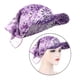 thumbnail image 5 of de pasamontañas para bicicleta con capucha con protección Púrpura Hugo Bandana de ciclismo, 5 of 8