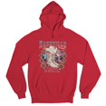 thumbnail image 5 of Nashville TN The Music City Unisex Hoodie Country Cowgirl Boots and Hat, 5 of 7