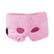 thumbnail image 4 of Antifaz térmico para ojos con temperatura ajustable para mayor comodidad, ideal para , almuerzo, noche o oficina. Rosa, 4 of 8