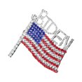 thumbnail image 1 of Broche Salvador 2024 Regalos de elecciones presidenciales Pines de solapa estilo H, 1 of 10