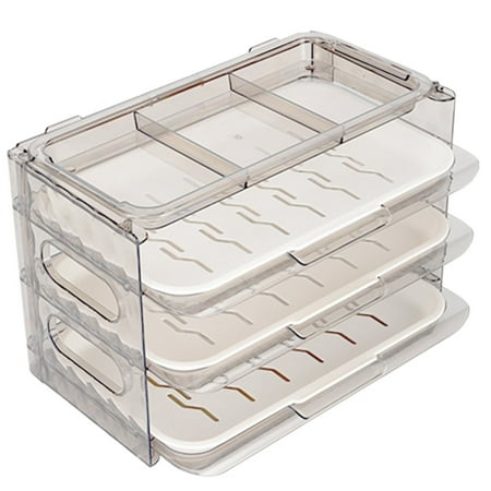 

Fomlatr1 New Multi-layer Side Dish Foldable Fruit And Vegetable