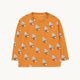 thumbnail image 3 of Nuevo Tc 2023 otoño niños niñas casa niños camisetas y trajes de mallas niños estampado de dibujos animados conjuntos de pijamas de Navidad ropa de bebé, 3 of 4