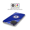 thumbnail image 2 of Head Case Designs Officially Licensed Chelsea Football Club Crest Stripes Soft Gel Case Compatible with Apple iPhone 13 Pro Max, 2 of 7