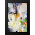 thumbnail image 2 of Schubert, Bea Garding 17x24 Black Modern Framed Museum Art Print Titled - Donaâ‚¬â„¢t Forget Your Dreams No. 1, 2 of 5