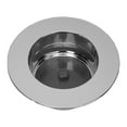 thumbnail image 3 of ABS Sink Drain Kitchen Sink Drain Strainer Sink Stopper -Up Drain Filter, 3 of 7