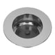 thumbnail image 4 of Kitchen Sink Drain Strainer Plug Sink Stopper Pop-Up Drain Filter Anti Odor Anti Clogging Bathroom Sewer Drain Strainer Filter, 4 of 11