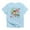 Sky Blue, variant on CafePress - Christmas Owl Infant T Shirt - Infant T-Shirt