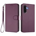 thumbnail image 1 of Funda Cartera GANGXUN para Samsung Galaxy A36 5G – Cierre Magnético, Protección RFID, Correa Desmontable, Compatible con Carga Inalámbrica, 1 of 6
