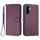 thumbnail image 1 of Funda Cartera GANGXUN para Samsung Galaxy A56 5G – Cierre Magnético, Protección RFID, Correa Desmontable, Compatible con Carga Inalámbrica, 1 of 6