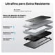 thumbnail image 2 of Smartphone Doogee Blade10 Pro Energy 256GB 6+26GB RAM Resistente Negro, 2 of 5