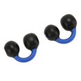 thumbnail image 5 of Ear Clip Bluetooth Headphones Multifunctional Stylish Mini Stereo Sound Ergonomic Open Ear Clip Headphone for Sports Daily Grey, 5 of 5