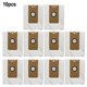 thumbnail image 3 of 4/10pc Dust Bags Replacement For Ultenic MC1 Robot Vacuum Cleaner Dust Collect Bag Spare Parts Sweeper Cleaning Tool, 3 of 10