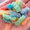 thumbnail image 4 of SOUR PATCH KIDS Assorted Soft & Chewy Candy - 28.8oz, 4 of 4