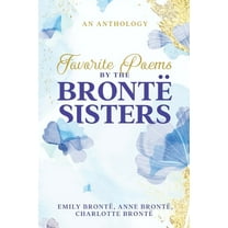 Favorite Poems by the Brontë Sisters (Paperback)