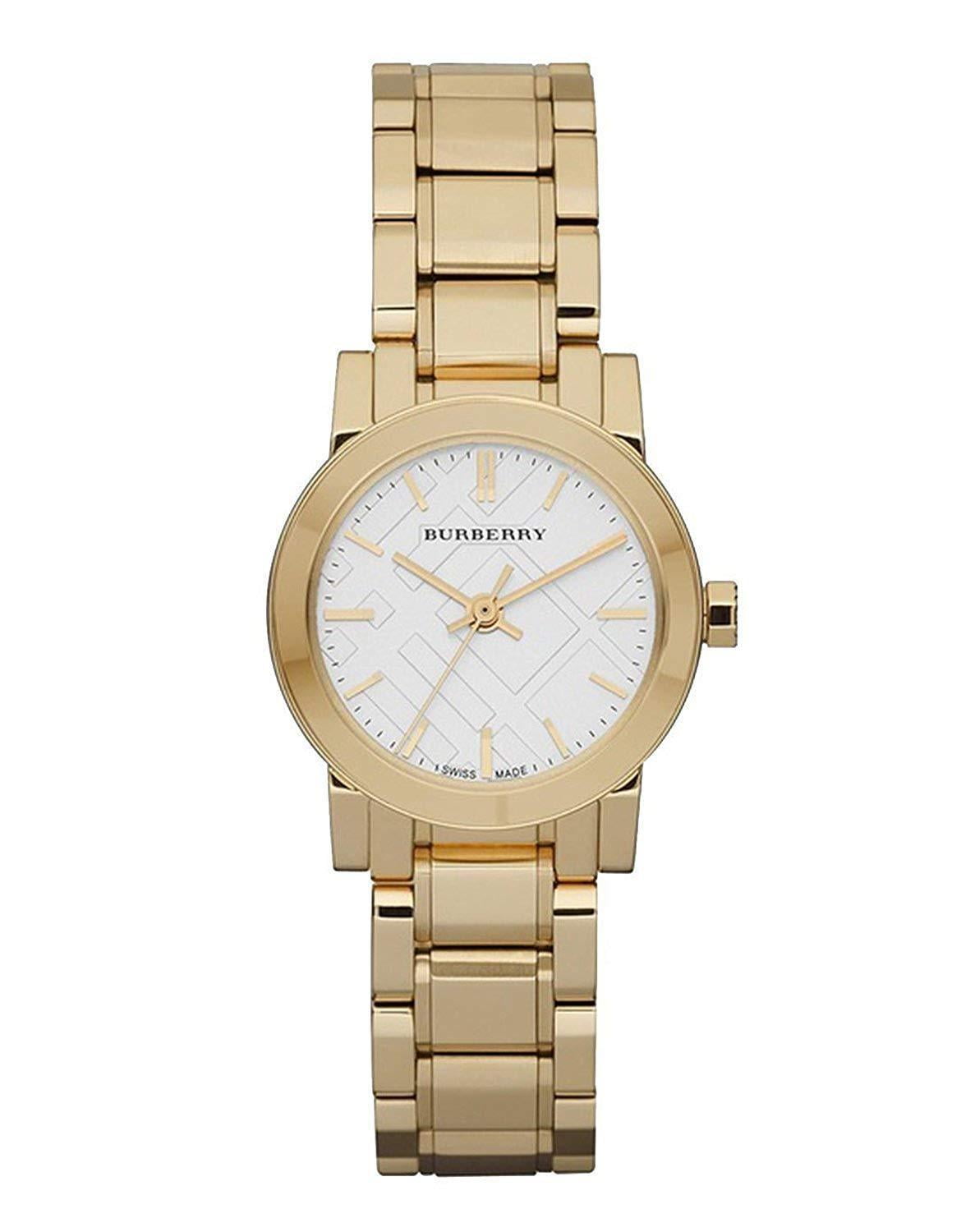 burberry watches men