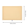 thumbnail image 2 of Plastic Underwear Holder Underwear Box for Storage Use, 2 of 5