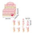 thumbnail image 3 of CJiaWei Angel Original Mini Doll Mobile Phone Accessories 1 PC Sealed Random Blind, 3 of 4