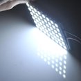 thumbnail image 4 of 48 Lámparas de Panel LED de Festón para Luces de tejado Interiores de Automóvil de Carga Cola La luz del panel de coches, 4 of 4
