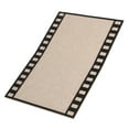 thumbnail image 5 of HONMEET Felt Memo Board Brown Retro Style Decorative Bulletin Board for Home Office School Organization, 5 of 7