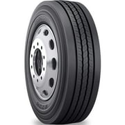 Bridgestone R238 245/70R19.5 Load F 12 Ply All Position Commercial Tire