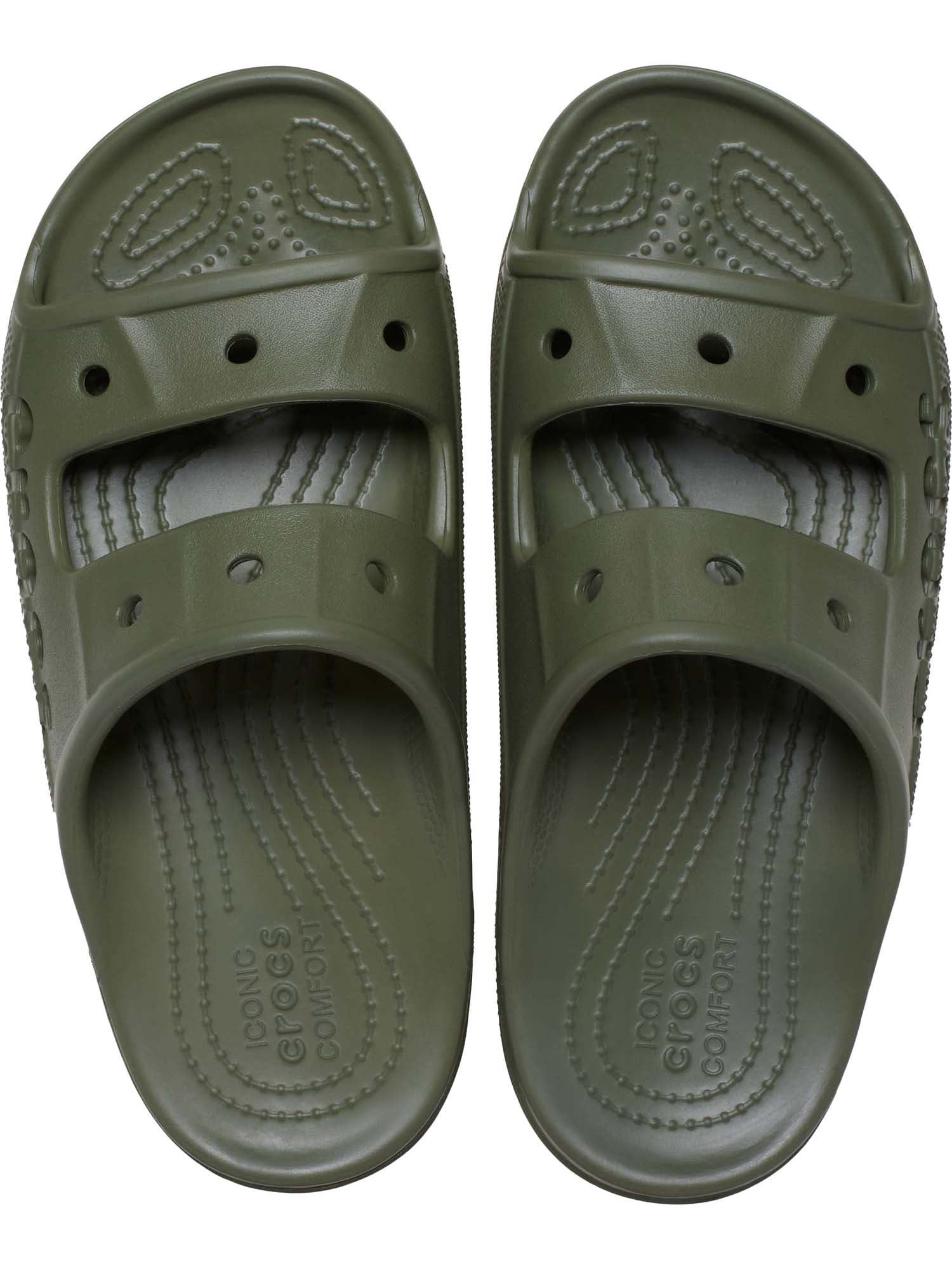 Crocs Unisex Baya Slide Sandals