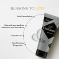 thumbnail image 5 of Cosglam Semi Permanent Hair Color Dye, Full Coverage, All Hair Type | Pastel Creator | 4.06 Oz, 5 of 10