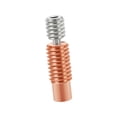 thumbnail image 3 of Extrusor de garganta de impresora, tubo de barril térmico, tubo de garganta de extremo caliente de calor para accesorios de impresora 3D CR10S Hilo Sunnimix Garganta, 3 of 7