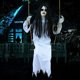 thumbnail image 3 of Decoraciones Colgantes de Halloween para la Fiesta., 3 of 3
