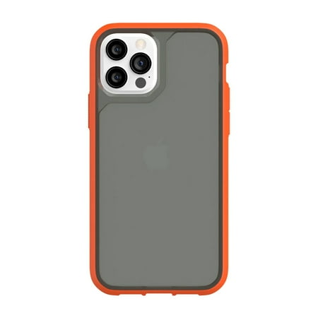 Survivor - Strong Hard shell Case for Apple® iPhone® 12 & iPhone® 12 Pro