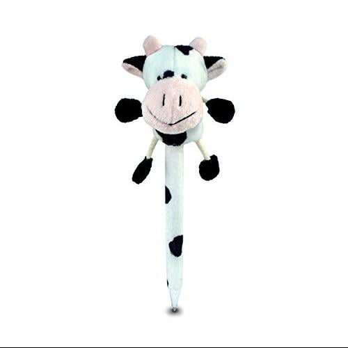walmart stuffed cow