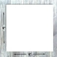 thumbnail image 2 of Hamilco 8x8 White Scrapbook Cardstock Paper Heavyweight 100lb Cover Card Stock 100 Pack, 2 of 6