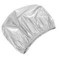 thumbnail image 3 of Shisuyan Waterproof Generator Cover for Outdoor Use Weatherproof Generator Cloth Cover Compatible for Honda EU3000is and Predator 3500 Electric Generator Cover, 3 of 8