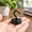 Black-80lb Magnetic Hooks (Pack of 2), variant on S Steel Tube Design For Cruise 80lb+ 10 Pack