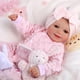 thumbnail image 5 of Muñeca Reborn Babeside Sunny Girl de 43 cm con acceso completo., 5 of 8
