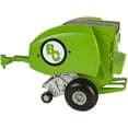 thumbnail image 1 of Round Baler - Green, 1 of 3
