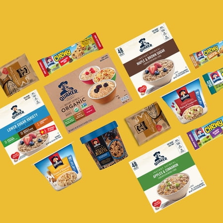 Oats for every occasion