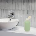 thumbnail image 4 of SHISUYAN 3pcs Home Use Shower Gel Sub Package Bottles Empty Shampoo Storage Containers, 4 of 8