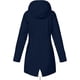 thumbnail image 5 of Chaqueta impermeable softshell para mujer, transpirable, plegable, ligera y de transición, con capucha para primavera, otoño, senderismo, trekking y ciclismo., 5 of 5