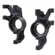 Traxxas 7737X Steering Blocks, Left & Right (Require 20x32x7 Ball Bearings)