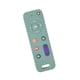 thumbnail image 3 of Bebé Dentición Juguete TV Control Remoto Forma Para Niños Niñas Regalo De Vacaciones Infantil Verde, 3 of 8