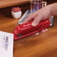 thumbnail image 6 of Swingline 747 Business Desktop Stapler 30 Sheets Rio Red - Full Size Staplers, 6 of 9