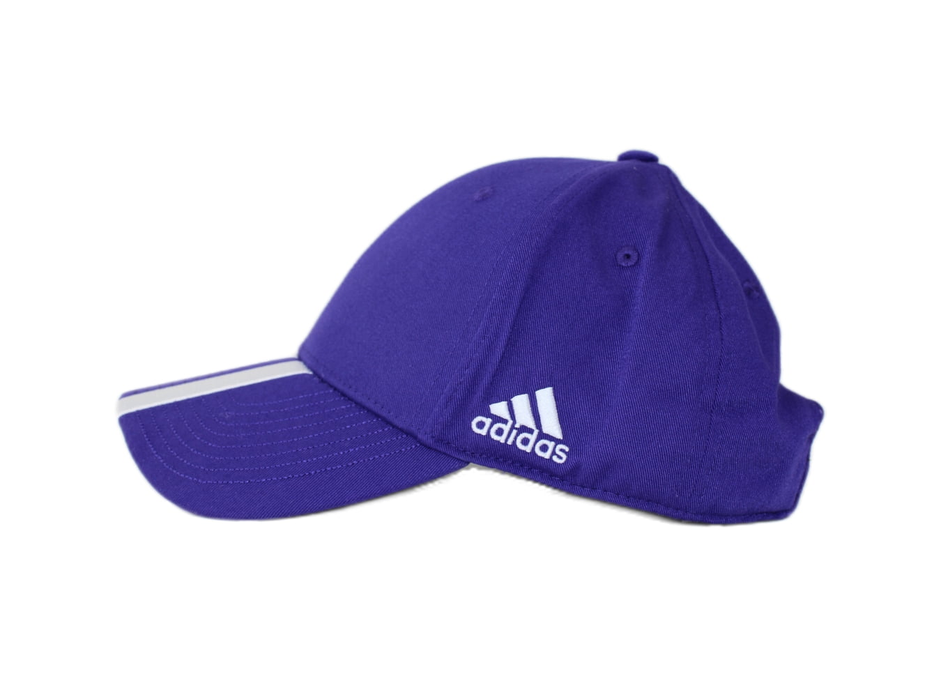 adidas cap stripes
