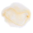thumbnail image 4 of CUITING Lot de 20 Filets à Cheveux Invisibles Bord Élastique Maille 50cm 20” Blonde, 4 of 5