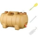 thumbnail image 5 of Water Container with Spigot 20 L Water Can for Fishing Emergency Hiking, 5 of 5