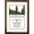 thumbnail image 2 of Campus Images TX999V Angelo State University ''Scholar'' Lithograph and Diploma Frame, 2 of 7