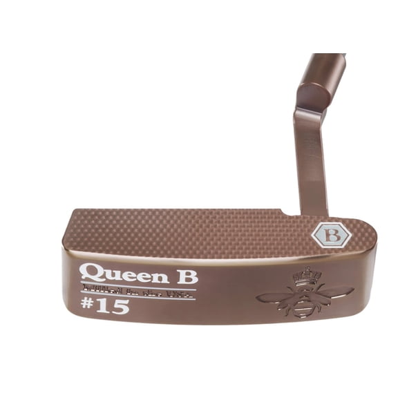 Pre-Owned Bettinardi 2023 Queen B 15 Putter 35.5'' Inches Excellent
