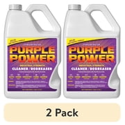 (2 pack) Purple Power Degreaser, 1 Gallon
