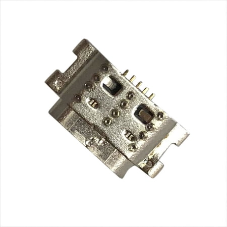 UPC: 0753569856723 | 2X USB Charger Charging Sync Jack for Amazon Fire HD 8 L5S83A 8th Gen 2018 JS1