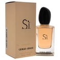 thumbnail image 1 of Giorgio Armani Si EDP Spray 1.7 oz para Mujeres, 1 of 3