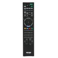 thumbnail image 1 of Mando a distancia de repuesto, mando a distancia universal para TV, aplicable para Sony RMGD017 RMGD019 RMYD061 LCD TV, 1 of 5